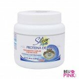 Tratamento Fortificante Silicon Mix Proteína de Perla (Perola) 1020g