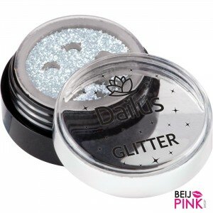 Glitter Dailus Cor 02 Neon