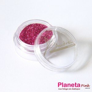 Glitter Pink - Audrei Casatti 
